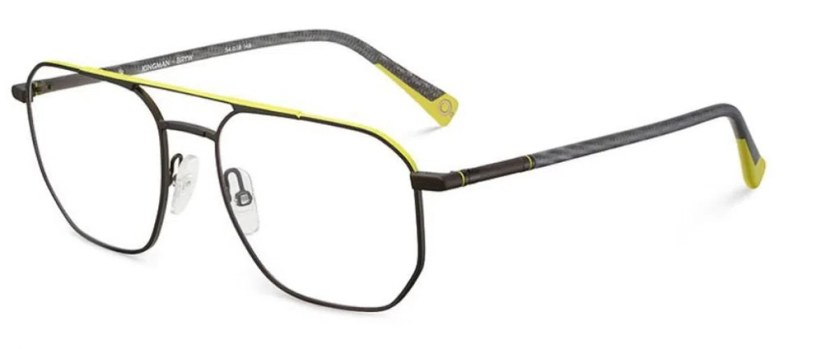 Etnia Barcelona KINGMAN Eyeglasses - view 2